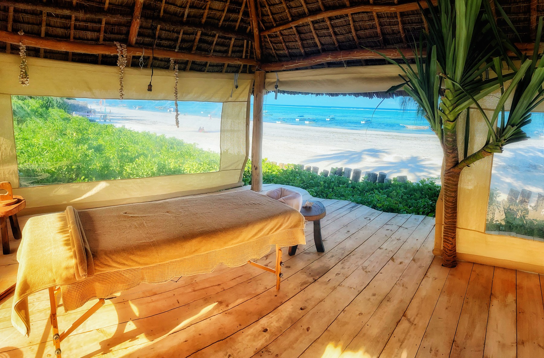 Infinity Beach Boutique